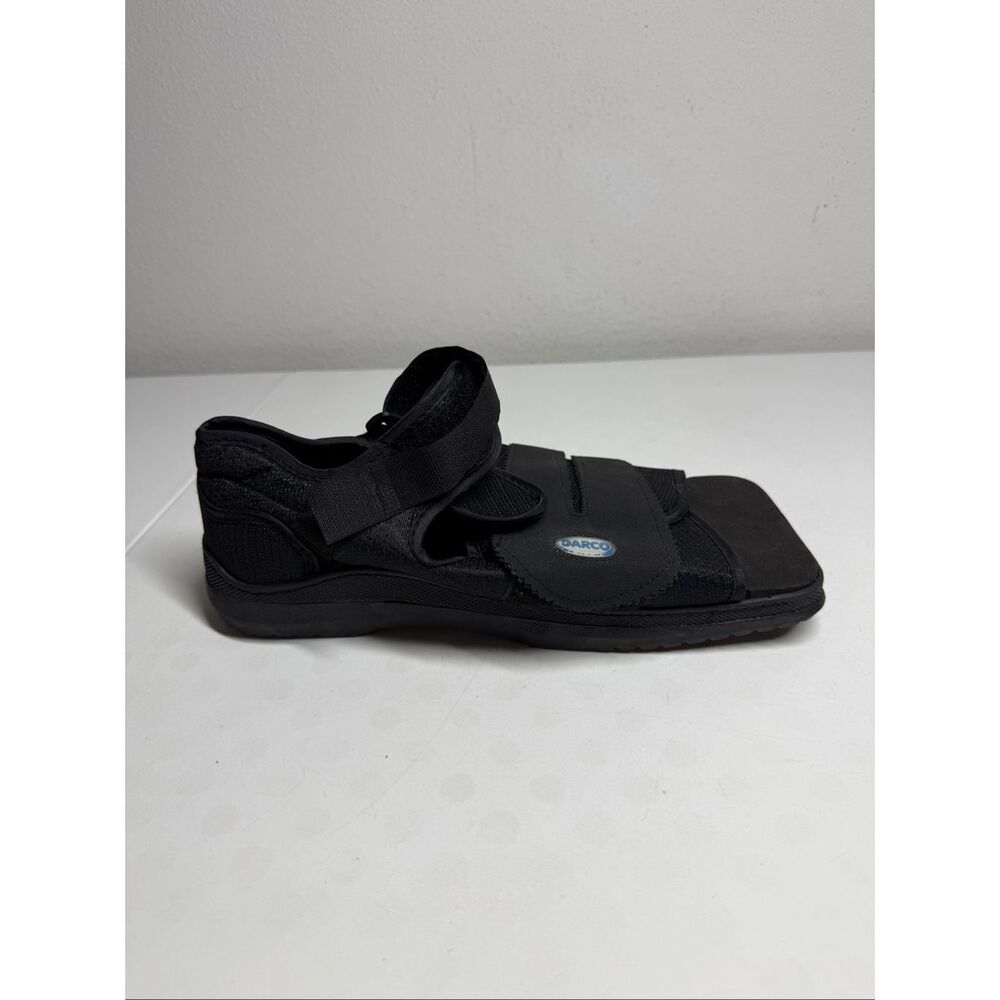 Darco International All Purpose Shoe1 Pound 11,5” L Adjustable Strap Unisex